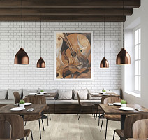 IVC Centra CALAIS T40 фото 2 | FLOORDEALER